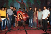 ISM Movie Audio Release Photos